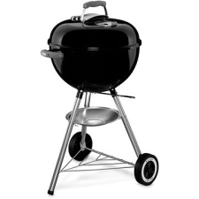 Weber Classic Kettle 47 cm fekete vízforraló és teáskanna