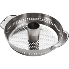  Weber Gourmet BBQ System szárnyastartó betét kerti sütés és főzés