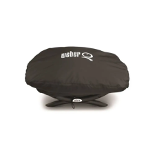 Weber Takaróponyva Q1000 Series kerti sütés és főzés