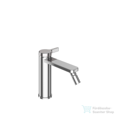 Webert Coral bidet csaptelep króm színben CO840101.015 csaptelep