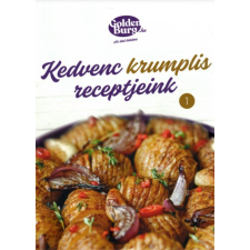 Webvízió Kedvenc krumplis receptjeink gasztronómia