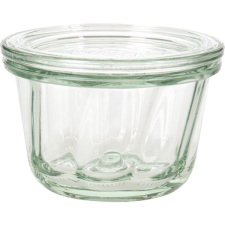 WECK Mini kuglófos pohár, 165 ml Weck sütés és főzés