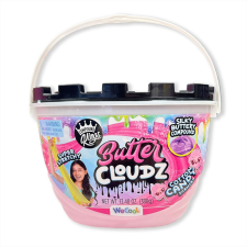 WeCool Compound Kings Illatos vajslime, vattacukor kreatív és készségfejlesztő