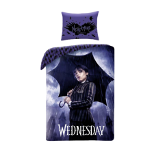  Wednesday ágyneműhuzat, 140x200 cm, 70x 90 cm lakástextília