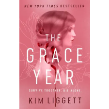 Wednesday Books The Grace Year | LIGGETT KIM egyéb könyv