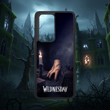  Wednesday - Izé - Egyéb tok tok és táska