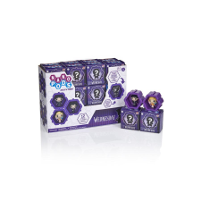  Wednesday NANO POD mini figura (5684) játékfigura