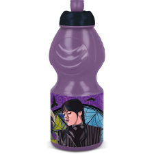  Wednesday Nevermore Academy kulacs, sportpalack 400 ml babaétkészlet