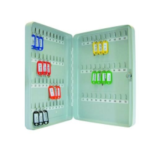 WEDO Kulcsszekrény WEDO 70 kulcsos szürke kulcsszekrény