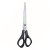 WEDO Olló irodai WEDO 977-65N 16cm fekete