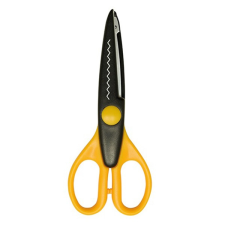 WEDO Olló kreatív wedo 16cm cikk-cakk 77 1902 olló