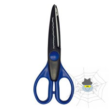 WEDO Olló kreatív WEDO 16cm deckle olló