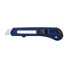 WEDO Univerzális kés, 18 mm, WEDO Ecoline, kék (UW044) vadász és íjász felszerelés