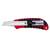 WEDO Univerzális kés, 18 mm, WEDO, Standard piros (UW048)