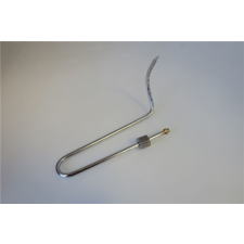 Wega Cső D-6 L.450 2-3gr Ukt 18 Spray Gőz kisháztartási gépek kiegészítői