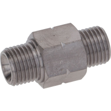 Wega EGYENES CSATLAKOZÓ ø 1/4'M x 1/4'M GÁZ kisháztartási gépek kiegészítői