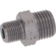 Wega EGYENES FITTING ø 1/4 'M x 1/8 'M GAS kisháztartási gépek kiegészítői