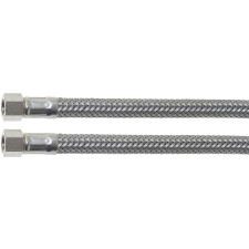 Wega FLEXIBILIS TÖMLŐ ø 1/8' Fp x Fp 1000 cm kisháztartási gépek kiegészítői