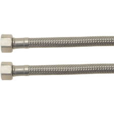Wega FLEXIBILIS TÖMLŐ ø 3/8' Fp x Fc 500 mm kisháztartási gépek kiegészítői