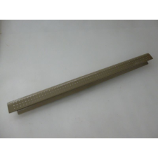 Wega HÁTSÓ ALAPPROFIL 660 mm kisháztartási gépek kiegészítői