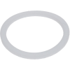 Wega LAPOS PTFE TÖMÍTÉS ø 23.5x19x1 mm