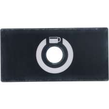 Wega NYOMÓGOMBOS PANEL FEDÉL kisháztartási gépek kiegészítői