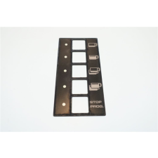 Wega ÖNTAPADÓS CÍMKE EVD kisháztartási gépek kiegészítői