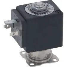 Wega SZELEP MÁGNESSZELEP 220/240V 50-60Hz kisháztartási gépek kiegészítői