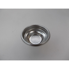 Wega SZŰRŐ ROZSDAMENTES ACÉL 1 CSÉSZE E/61 LYUKAK 0,25 kisháztartási gépek kiegészítői