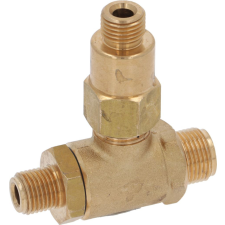 Wega TÁGULÁSI ÉS VISSZACSAPÓ SZELEP kisháztartási gépek kiegészítői