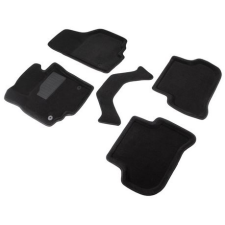 Wego Škoda YETI, fekete, 2008- autóalkatrész