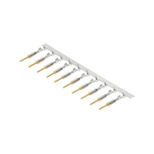 Weidmüller 1096150000 Érzékelő-/működtető összekötő, konfekcionálatlan Krimpelő érintkező 300 db (1096150000) villanyszerelés