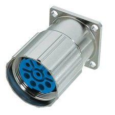 Weidmüller 1170310000 Érzékelő-/működtető összekötő, konfekcionálatlan M23 Üres ház 1 db (1170310000) villanyszerelés