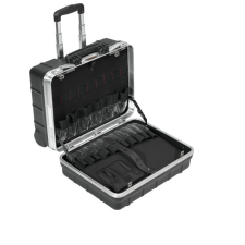 Weidmüller 1345330000 TOP CASE Tartódoboz villanyszerelés