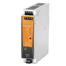 Weidmüller 2001800000 Electrical inst, dev., prts DC/DC-átalakító, 24 V villanyszerelés