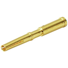 Weidmüller 2531000000 Krimpelő érintkező Pólusszám: 5 50 db (2531000000) villanyszerelés