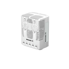 Weidmüller 2558250000 THSW 0°+40°C NO/NC Temperature switch, szürkésfehér villanyszerelés