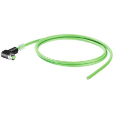 Weidmüller 2706160300 Érzékelő-/működtető csatlakozóvezeték 30.00 m 1 db (2706160300) villanyszerelés