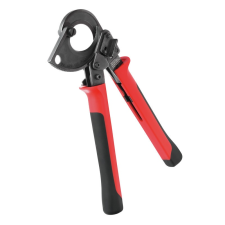Weidmüller 9040560000 CUTTER 35 RED-L Kábel vágó olló villanyszerelés