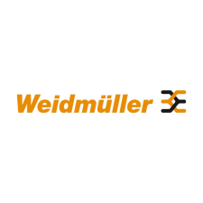 Weidmüller 9457250000 SAIB-5/7 Szabadon konfekcionálhat hüvely, M12, Hüvely (mama) , egyenes villanyszerelés