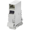 Weidmüller Alj, beépíthető IE-TO-RJ45-C Weidmüller Tartalom: 1 db (8946920000-1)