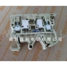 Weidmüller Interface GmbH &amp; Co. KG WEIDM ASK 1 LD 230VAC G5x20 villanyszerelés