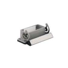 Weidmüller Interface GmbH &amp; Co. KG WEIDM HDC10A ALU HP201 NEHÉZCSATL. villanyszerelés