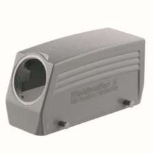 Weidmüller Interface GmbH &amp; Co. KG WEIDM HDC24B NEHÉZCSATL. HÁZ villanyszerelés