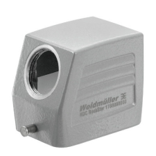 Weidmüller Interface GmbH &amp; Co. KG WEIDM HDC 06B TSLU 1PG16G CSATL. villanyszerelés