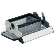 Weidmüller Interface GmbH &amp; Co. KG WEIDM HDC 16B ALU CSATL.HÁZ villanyszerelés