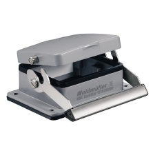 Weidmüller Interface GmbH &amp; Co. KG WEIDM HDC 32B-ADLU ALSÓHÁZ+FED. villanyszerelés