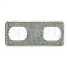 Weidmüller Interface GmbH &amp; Co. KG WEIDM QL 2 SAK6N ÖSSZEK. villanyszerelés