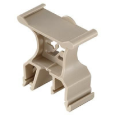 Weidmüller Interface GmbH &amp; Co. KG WEIDM SCHT 5 JELÖLŐ TARTÓ villanyszerelés