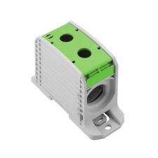 Weidmüller Interface GmbH &amp; Co. KG WEIDM WPD133 BLOKK 1x300/1x300 z-s. villanyszerelés